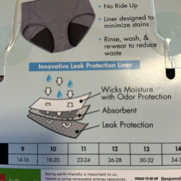 Just my size briefs - Picture 6 of 7